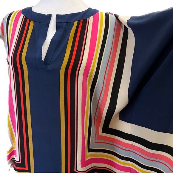 NWT TRINA TURK Theodora Dress Size XS/S - Picture 10 of 14